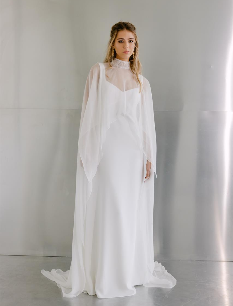 Roman Cape – Image 2