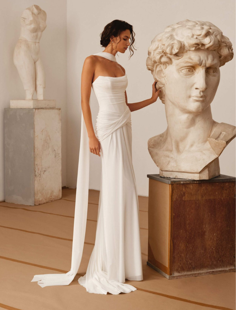 caladriel milla nova robe de mariée promesse lille