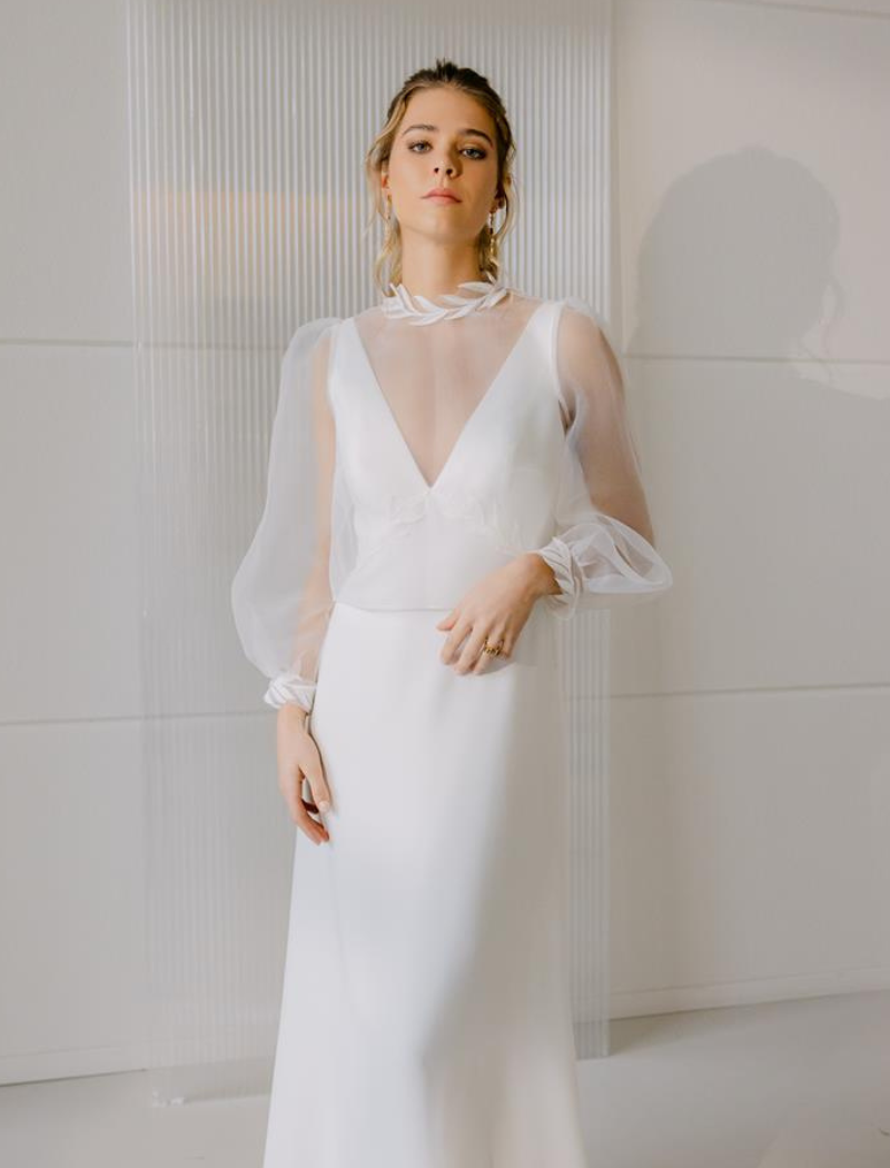 Rosemary/3 & Remi top – Image 2