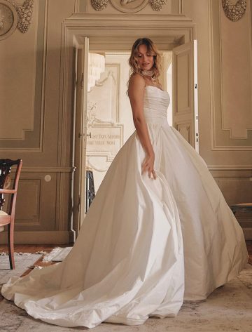 Robe de mariée 2736