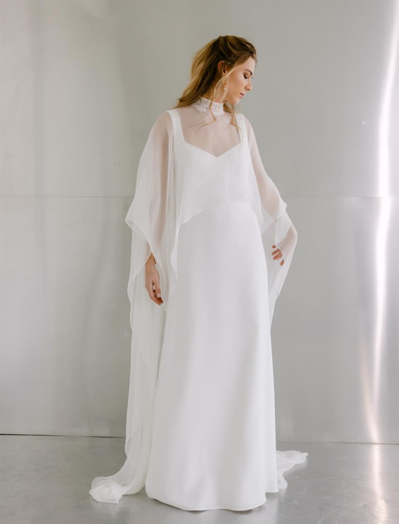 roman cape