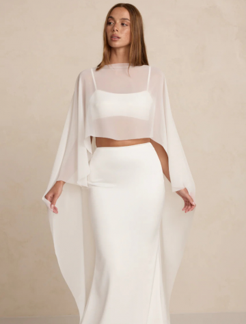 cape