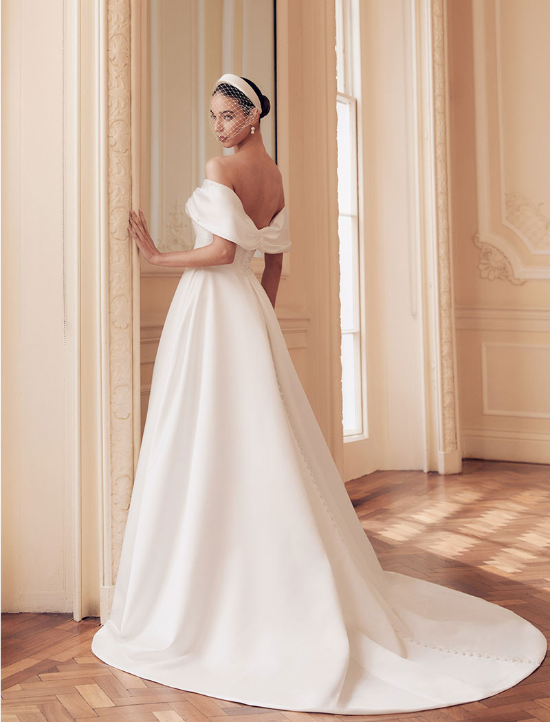ROBE AMARA
