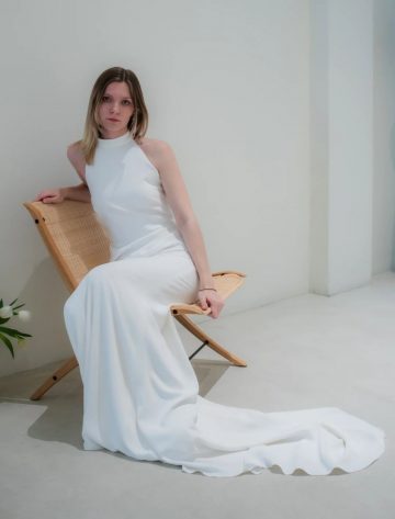 Cuarzo Otaduy Promesse Mariage