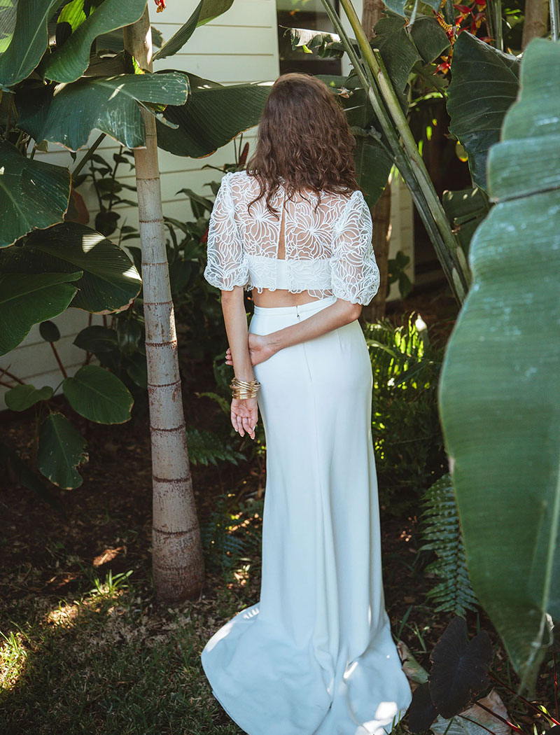 Robe Fabienne Alagama