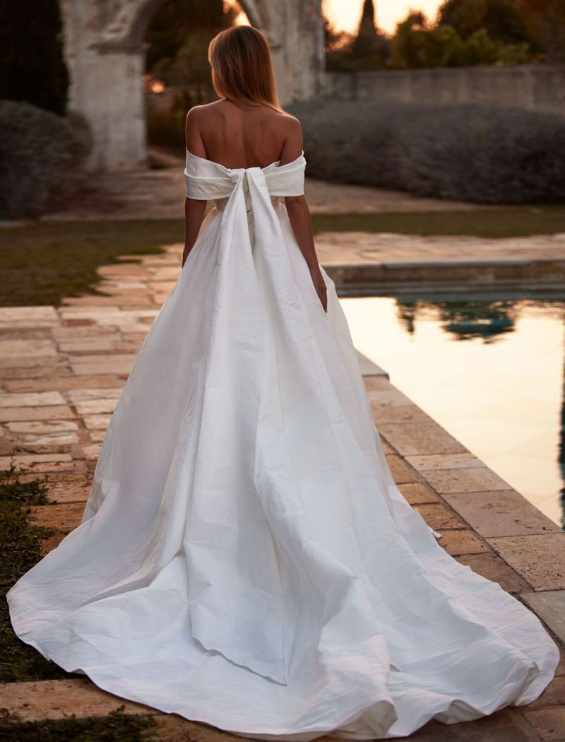 Robe de Mariée Elvis - Milla Nova - Promesse Mariage