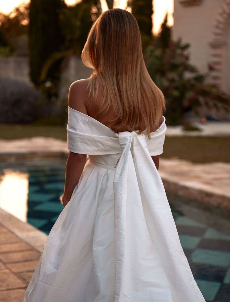 Robe de Mariée Elvis - Milla Nova - Promesse Mariage