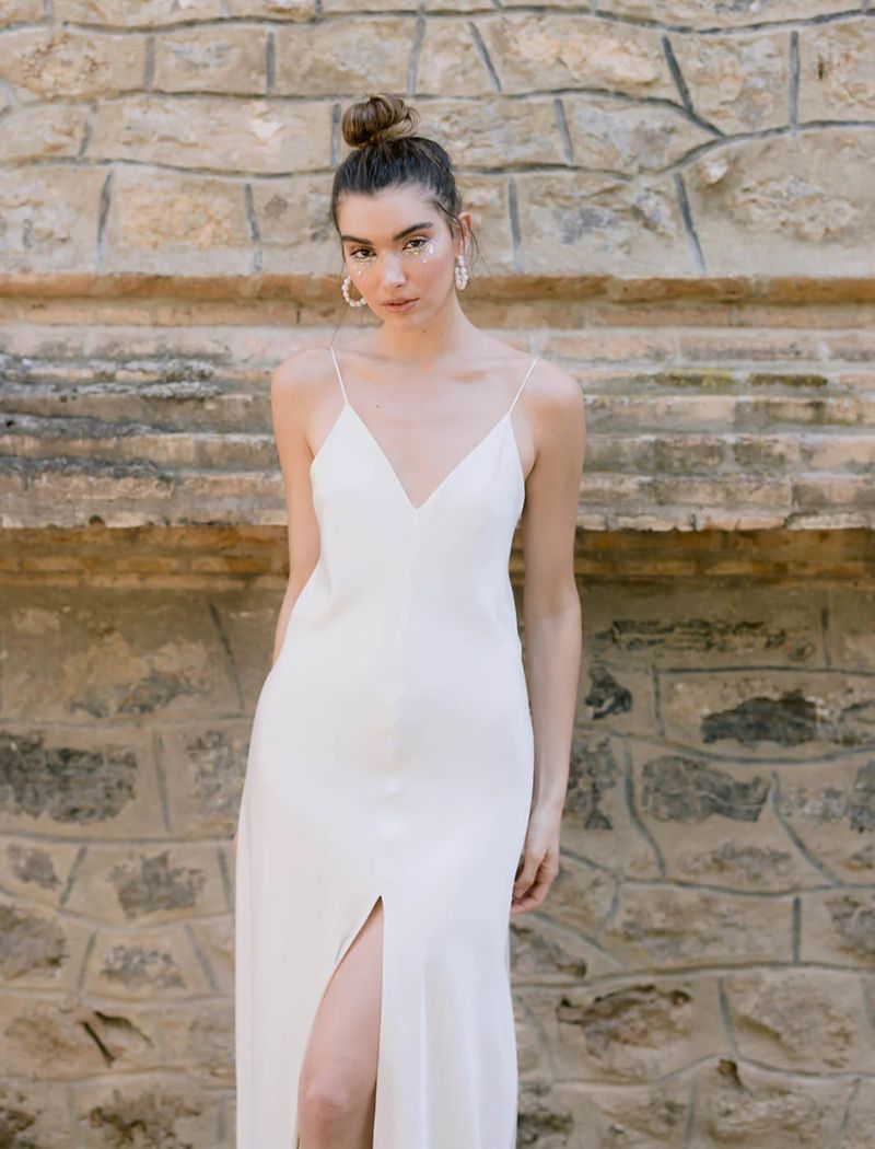 Hestia Otaduy Promesse Mariage