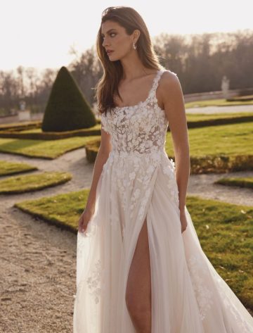 Jupiter Justin Alexander Promesse Mariage