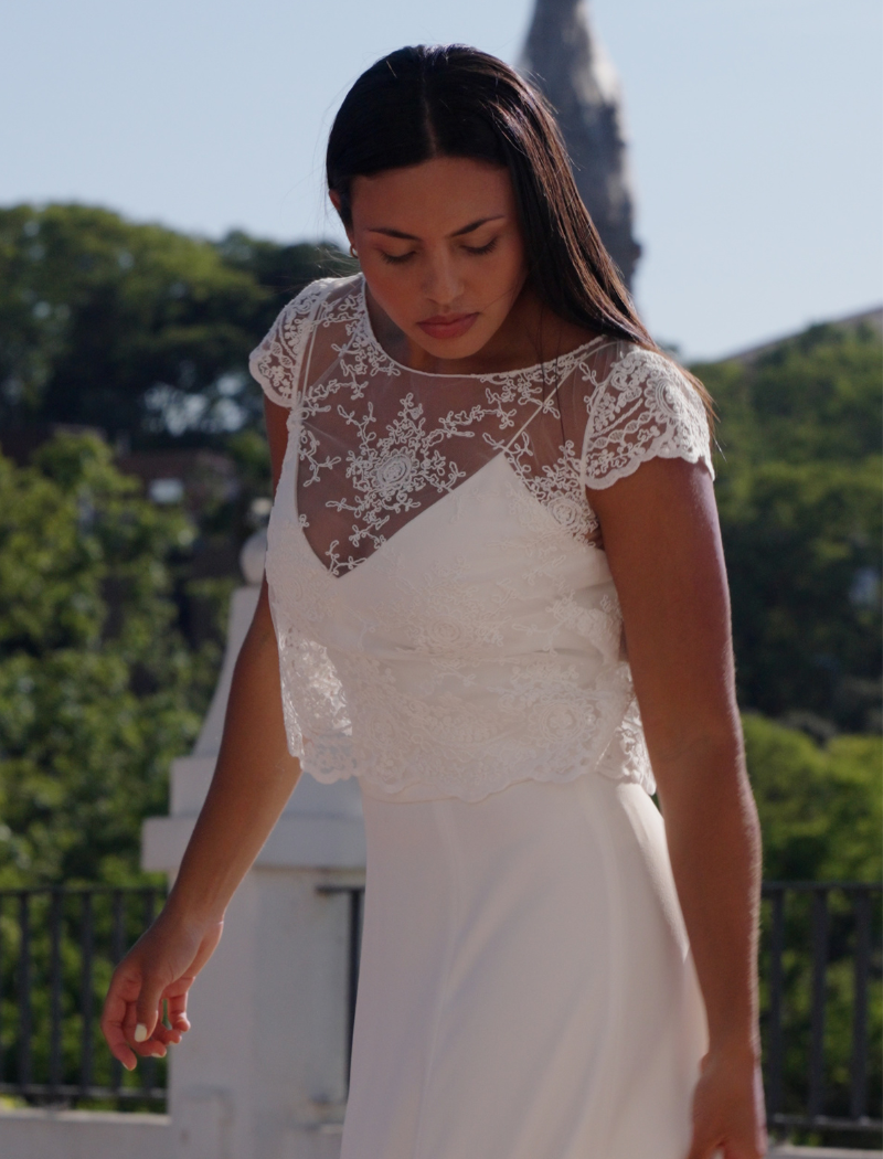 Onice Top Otaduy Promesse Mariage