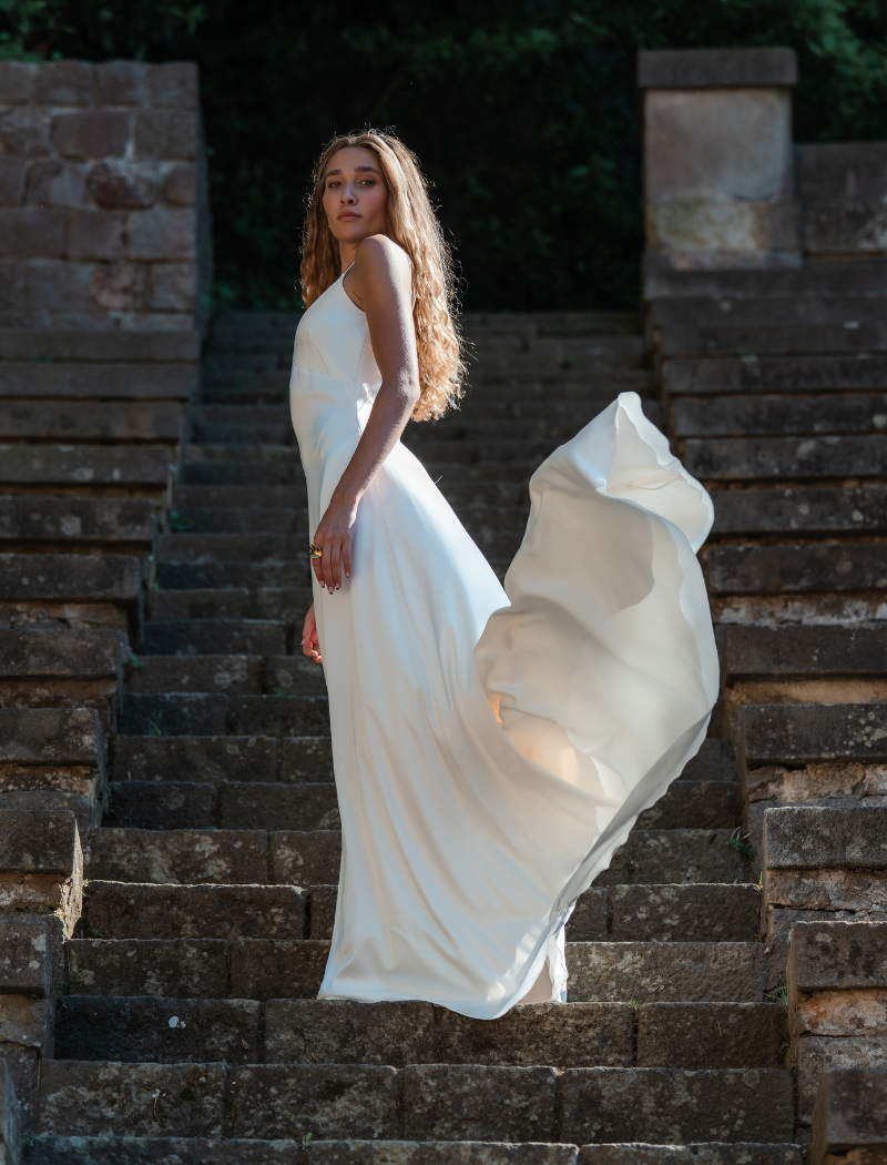 Opalo Otaduy Promesse Mariage