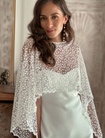 Quinn Fabienne Alagama Promesse Mariage