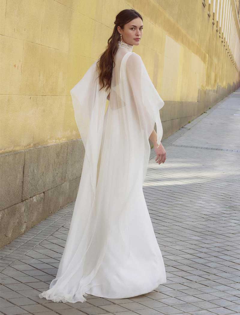 roman cape rembo atelier