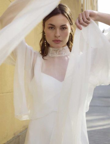roman cape rembo atelier
