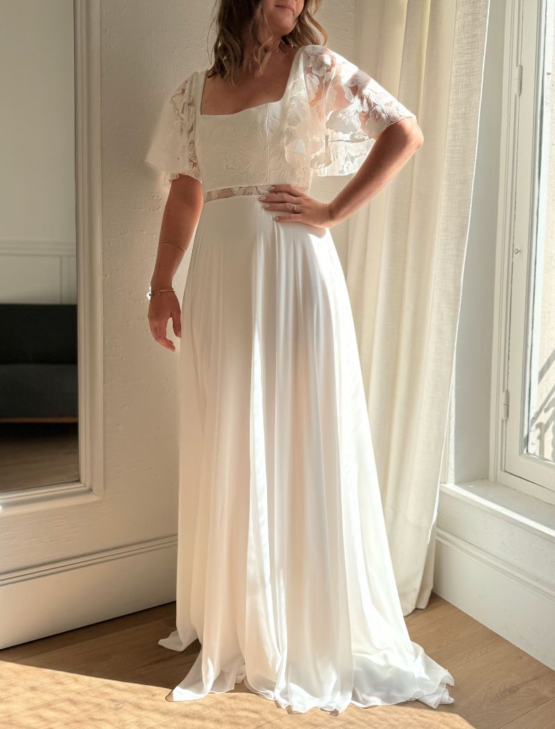 Salma Exclusive Promesse Mariage