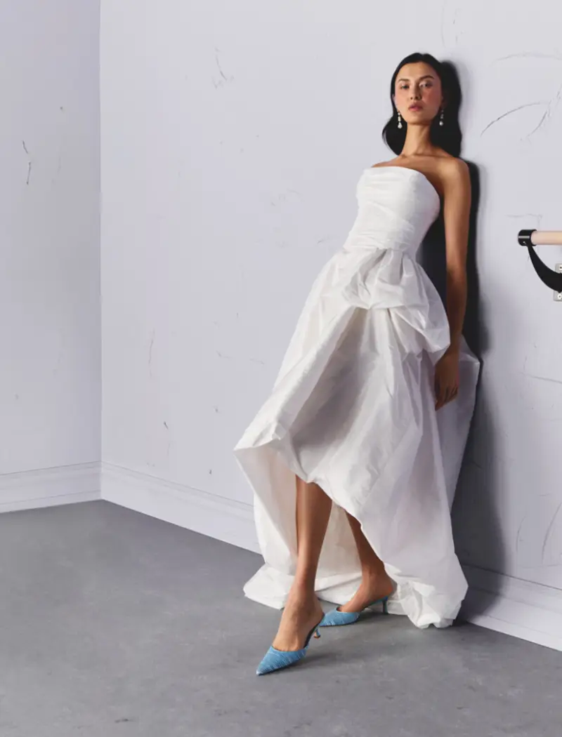 Robe de mariée Ambar - Savannah Miller - Promesse Mariage