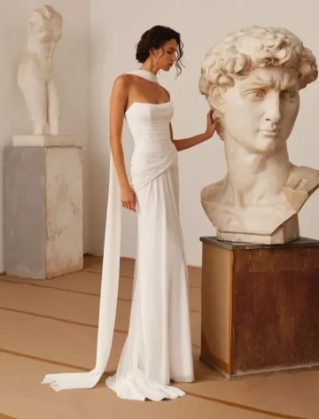 Robe de Mariée Caladriel - Milla Nova - Promesse Mariage