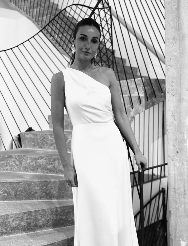 Robe de Mariée Fernanda - Marylise - Promesse Mariage