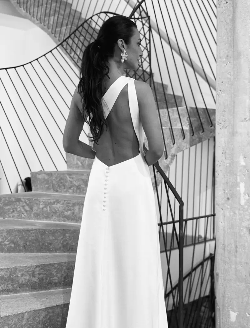 Robe de Mariée Fernanda - Marylise - Promesse Mariage