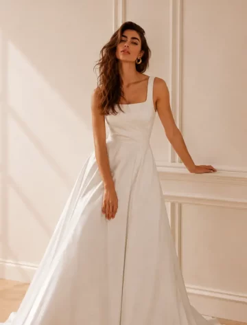 Robe de mariée Iva - Justine Alexander - Promesse Mariage