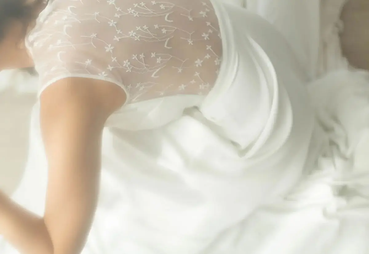 Otaduy - Promesse Mariage