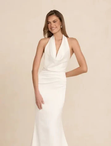 Robe de Mariée Palmer - Made With Love - Promesse Mariage