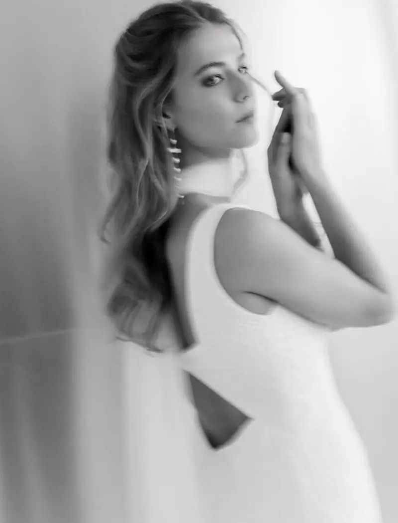 Robe de mariée Rosemary/1 - Rembo Atelier - Promesse Mariage
