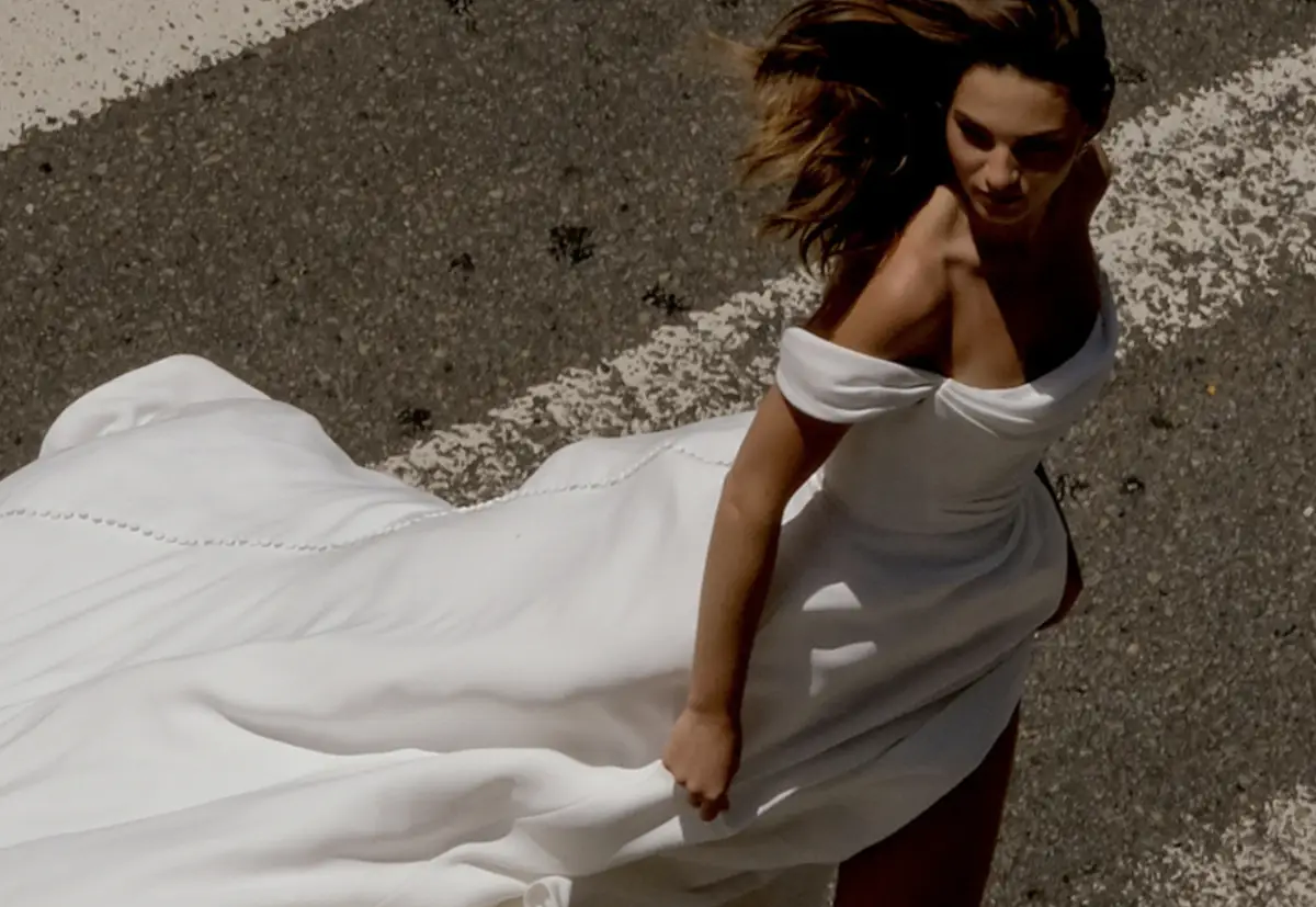 Madi Lane - Promesse Mariage