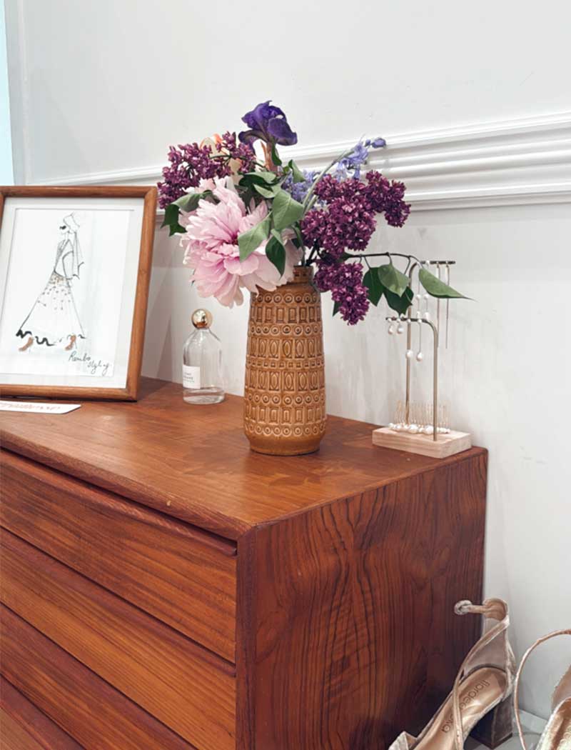 showroom fleurs