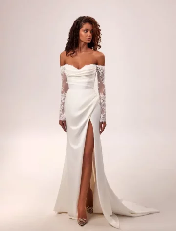Robe de Mariée Westwood - Milla Nova - Promesse Mariage